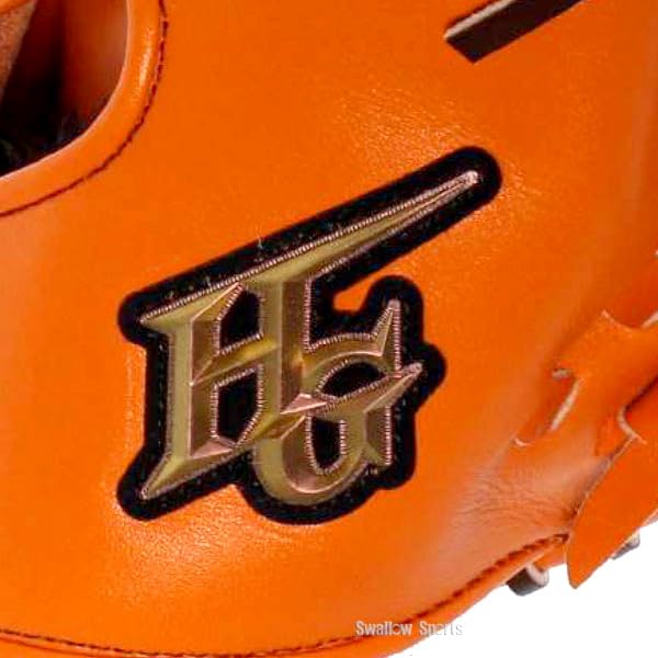 Amazon | 野球 ハイゴールド Hi-Gold 軟式キャッチャーミット 湯